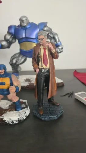 Figura colecionável.