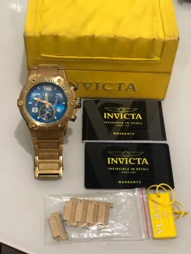 INVICTA SPEEDWAY 19532