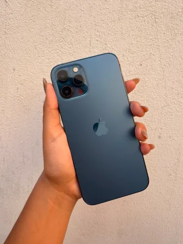 iPhone 12 Pro Max 128Gb