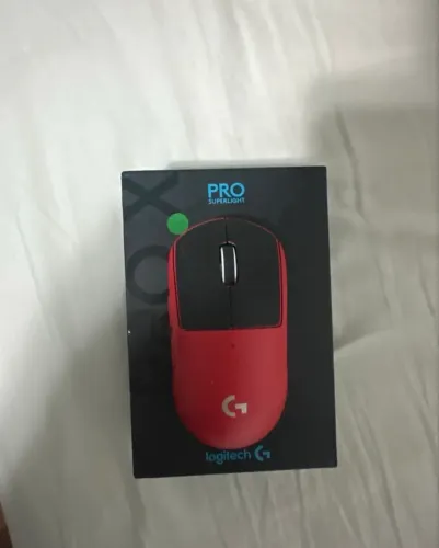logitech g pro X superlight