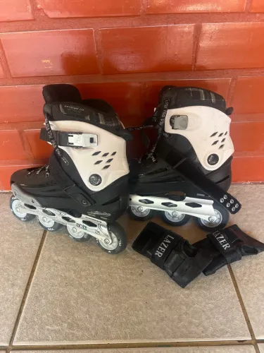 Patins Fila NRK tamanho 40