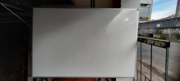 Quadro branco Lousa profissional
