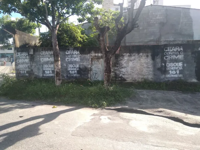 Vendo essa casa
