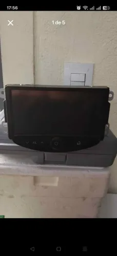 Multimídia MyLink 1