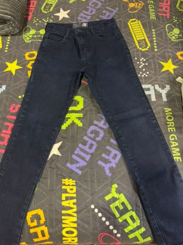 Vendo essa calça infantil tamanho 10