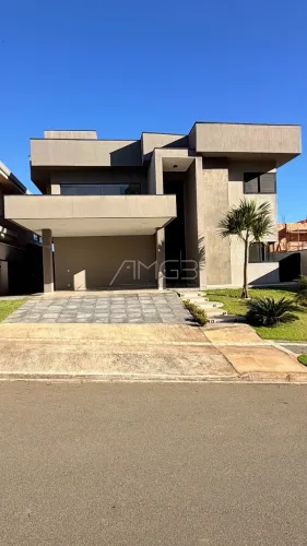 Sobrado à venda em Condominio em Valinhos