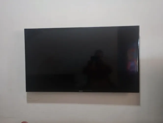 Smart TV Samsung 43 polegadas