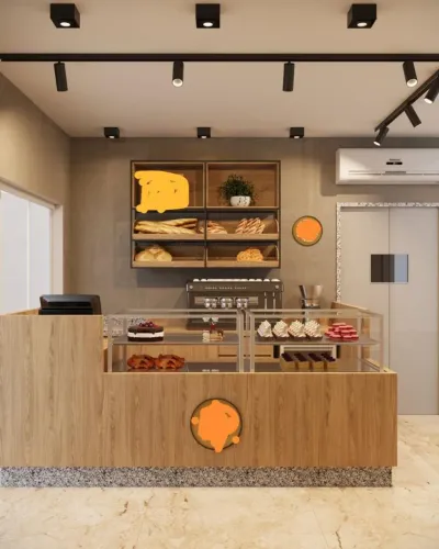 Vendo Cafeteria no bairro Medeiros Jundiai