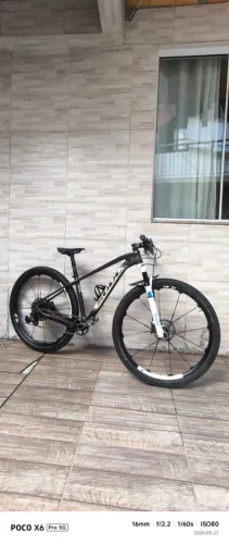 Bike Carbon Soul Aro 29 