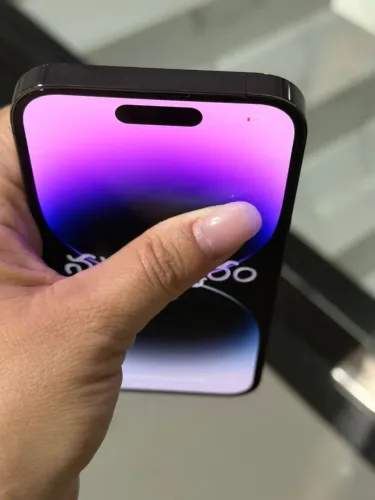 Iphone 14 Pro 128gb Bateria 93%