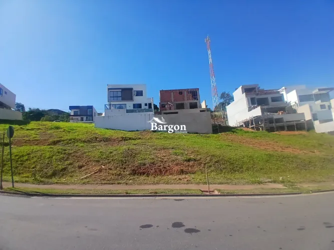 Terreno à Venda no Condomínio Estrela Alta | 323,18 m² | Salvaterra | Juiz de Fora/MG