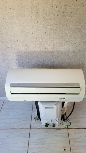 Ar condicionado 9000btu's Springer