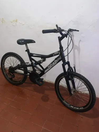 Bike status Full / REFORMADA