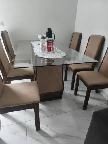 Mesa de Jantar