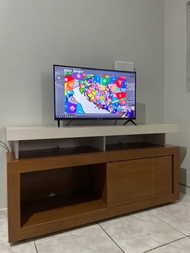 Rack Novo