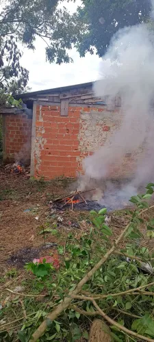 Pra ir logo casa em Almirante Tamandaré !!