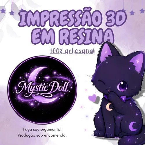 Acessórios em 3D para monster high & ever after high | SOB ENCOMENDA | ler descrição!!