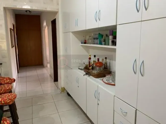 Opean House Vende Linda casa com 4 quartos 2 suítes e uma linda piscina, área de 1200m² -