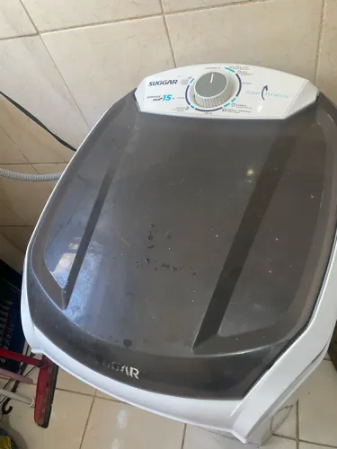 Tanquinho