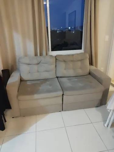 Sofá 3 lugares