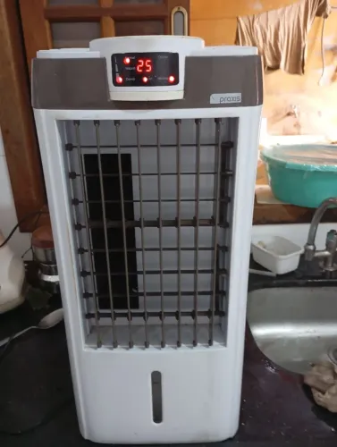 Climatizador cp04d