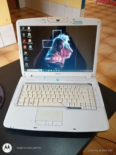 Vendo Notebook Barato!?