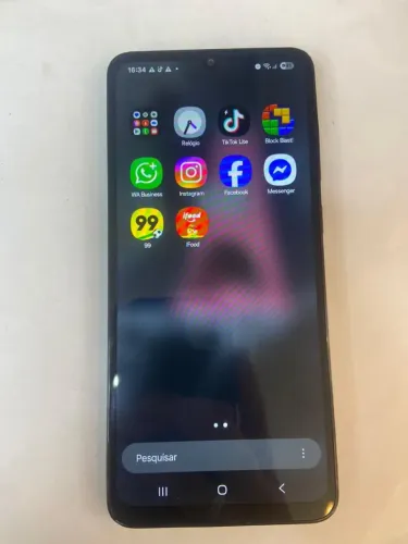 Samsung A05 128 GB ótimo estado