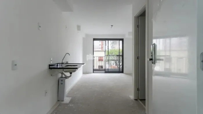 Studio na Vila Olímpia. O melhor benefício do custo