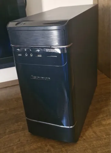 Desktop - Intel Pentium G3250 + 8GB RAM + 1TB