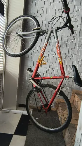 bicicleta aro 26