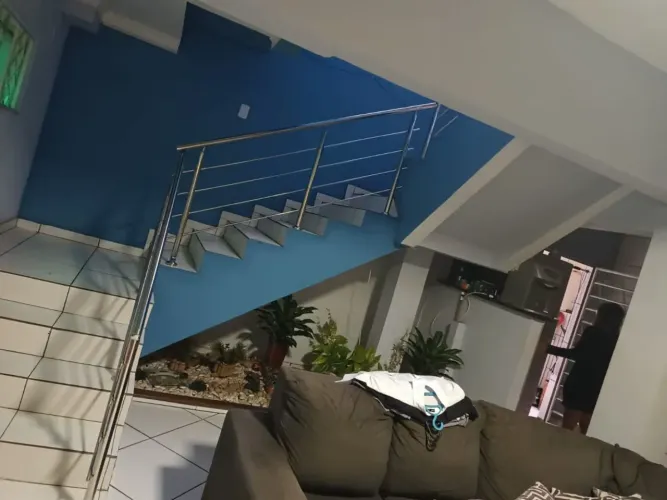 Casa no bairro Canjica