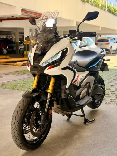 Honda X-Adv 745cc 2024