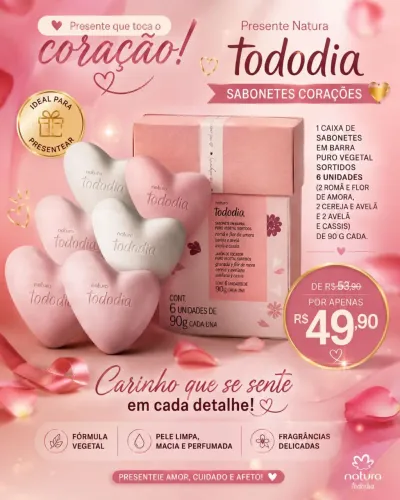 Produto de beleza