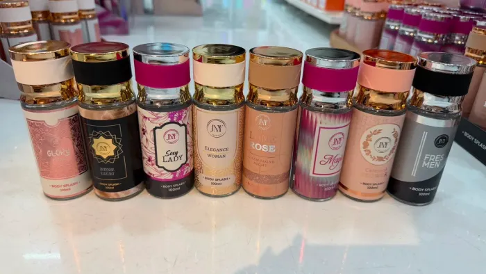 Perfume body Splash