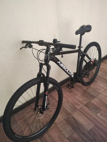 Bicicleta a venda