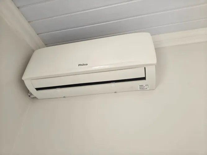 Ar condicionado Philco 9000BTus