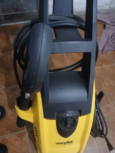 Lavadoura de alta pressão vender 1800 127wts
