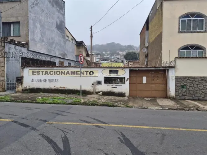 Terreno - Juiz de Fora MG