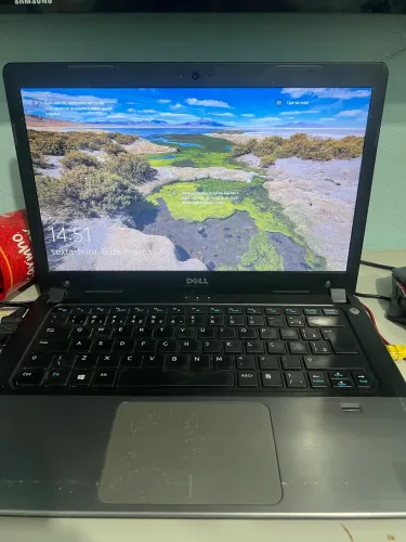 Notebook Dell Vostro P41g