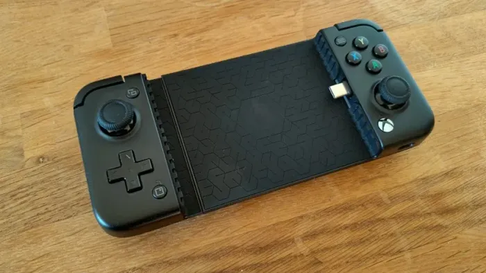 GameSir X2 Pro (Xbox Edition) - Em estado de novo