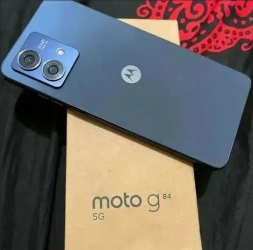 MOTO G84 5G 256GB