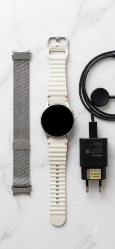Samsung galaxy watch7 smartwatch 40mm