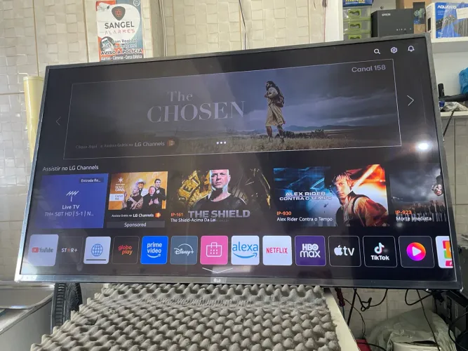 TV LED 55 LG