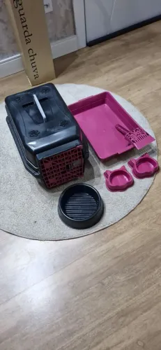 Kit pet