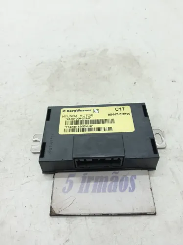 Módulo Câmbio Hyundai Santa Fé 3.5 V6 2010 2011 N954473b210