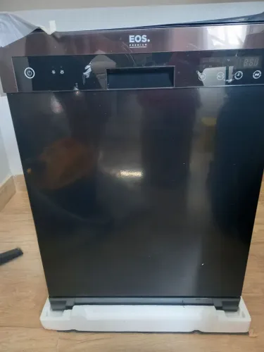 Lava louça EOS Premium  14 serviços 