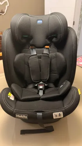 Cadeirinha Auto Infantil Chicco Mokita