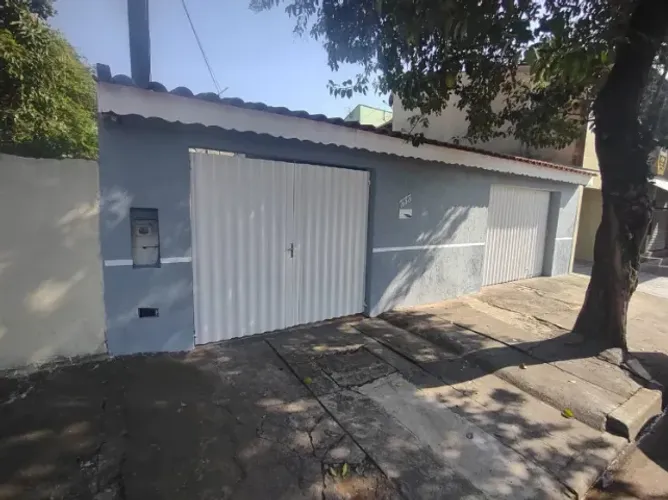 -CASA NA AURORA