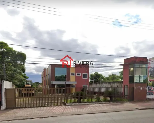 Prédio COMERCIAL em São Luís - Maranhão, Turu