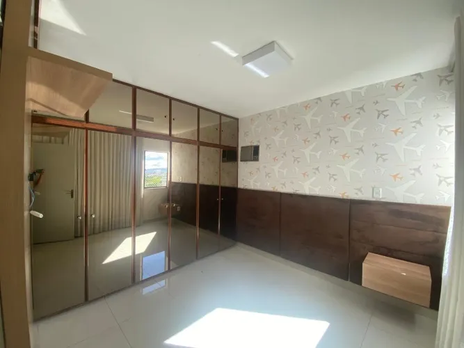 Apartamento 2 Quartos, 1 Suíte, 99,36 m² para locação, Setor Bueno, Goiânia.